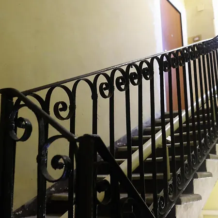 Casa Fiamma * Róma