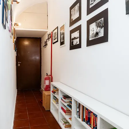 Casa Fiamma Apartman