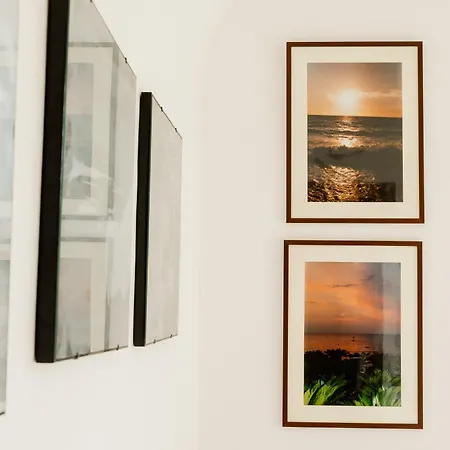 Casa Fiamma Apartman *