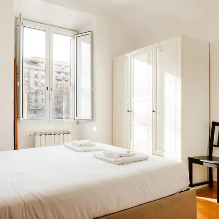 Apartman Casa Fiamma