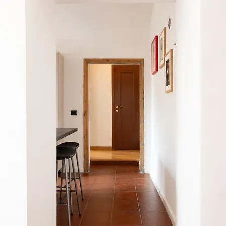 Casa Fiamma * Róma