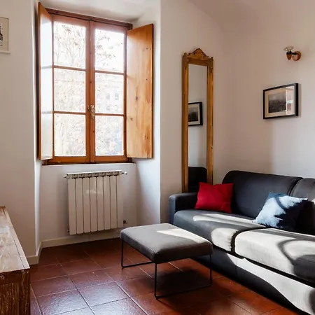 Casa Fiamma Apartman Róma