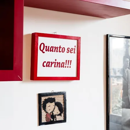 Casa Fiamma Apartman