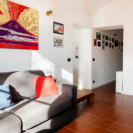 Casa Fiamma Róma