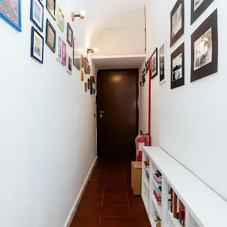 Appartamento Casa Fiamma *