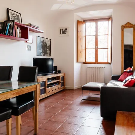 Casa Fiamma Appartamento *